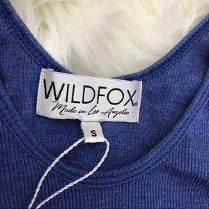 Wildfox Tops - Wildfox Coco Bodysuit Wildfox Tops - Wildfox Coco Bodysuit